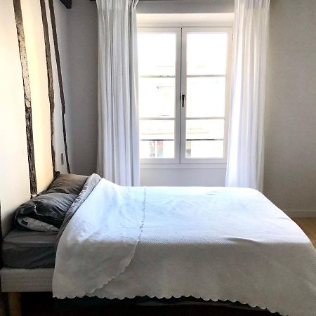 Apartment Saint-Germain Des Pres Paris Luaran gambar