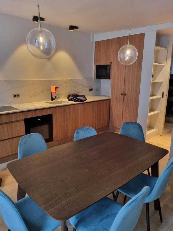Apartment Saint-Germain Des Pres Paris Luaran gambar