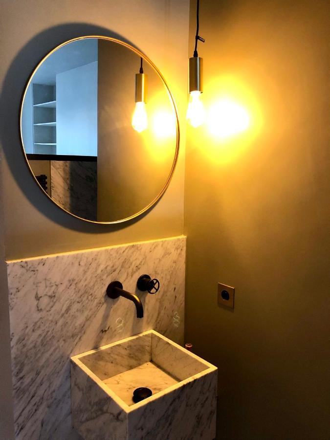 Apartment Saint-Germain Des Pres Paris Luaran gambar
